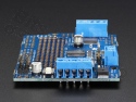 Motor shield TB6612 for Arduino V2.3 - Adafruit 1438